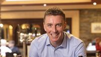 ‘I’m the hotel manager and I was a guest,’ says young Macroom Hotel manager about the Covid years