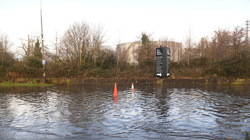 Latest: Uisce Éireann liaising with EPA and council following 'equipment failure' at Atlantic Pond wastewater pumping station