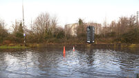 Latest: Uisce Éireann liaising with EPA and council following 'equipment failure' at Atlantic Pond wastewater pumping station