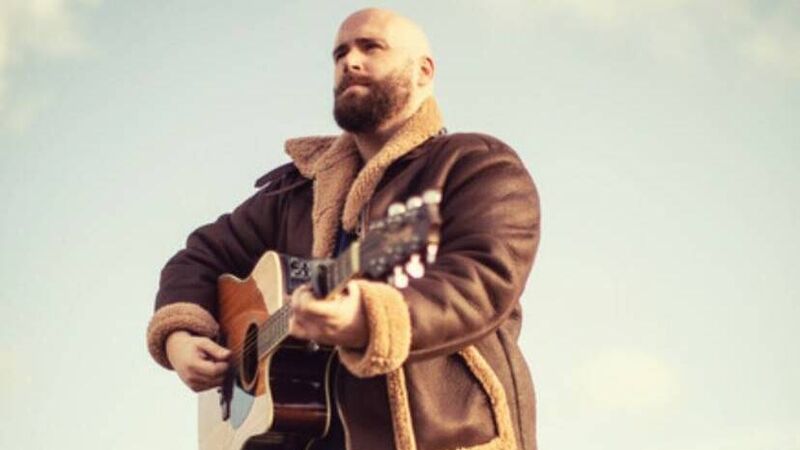 West Cork-based singer releases new single West Cork-based singer releases new single