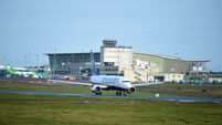 Cork Airport to welcome 33,000 passengers for bank holiday