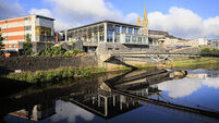 Omagh Bombing Inquiry