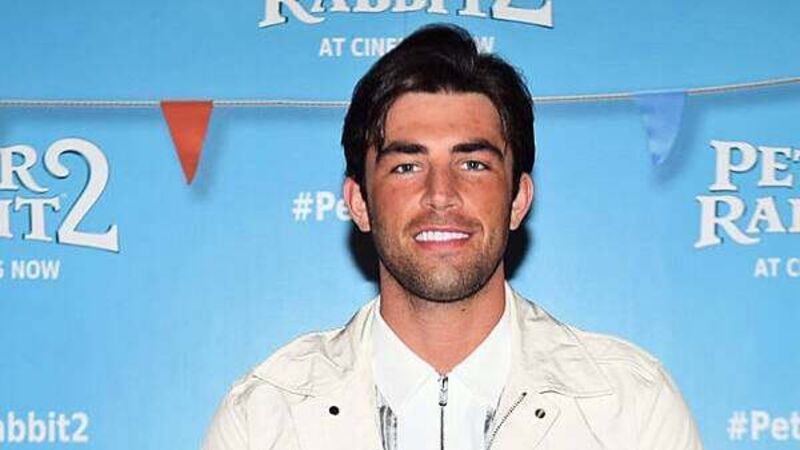Love Island star Jack Fincham released on bail pending appeal Love Island star Jack Fincham released on bail pending appeal