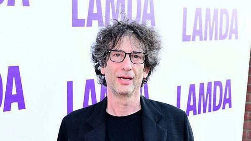 Stage adaptation of Coraline scrapped after Neil Gaiman allegations