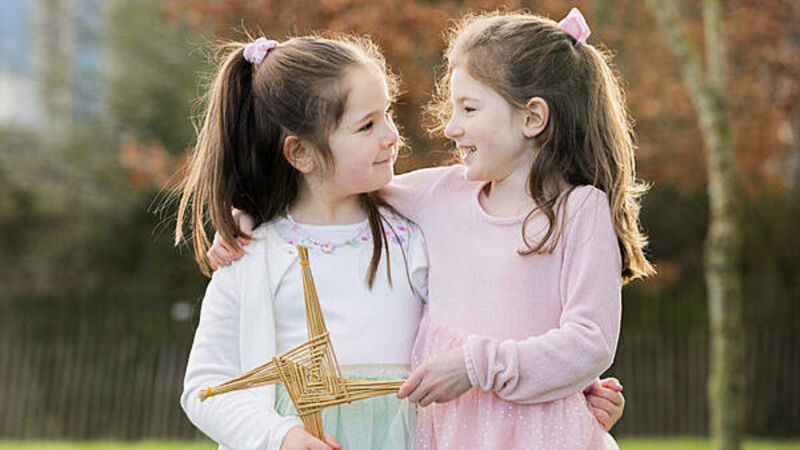 Ireland’s largest St Brigid's festival set to light up Kildare Ireland’s largest St Brigid's festival set to light up Kildare