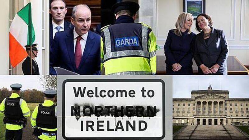 United Ireland: Will it happen in your lifetime? What are the main issues? United Ireland: Will it happen in your lifetime? What are the main issues?