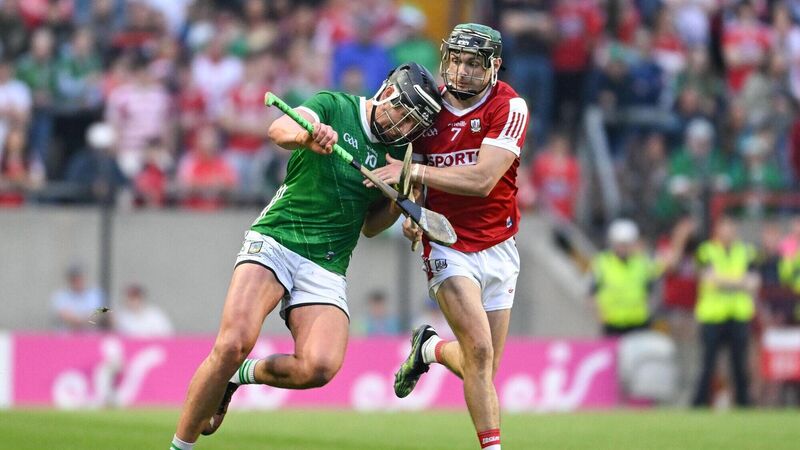 TG4 will livestream eagerly anticipated Cork v Limerick hurling match TG4 will livestream eagerly anticipated Cork v Limerick hurling match