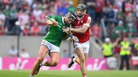 Cork v Limerick - Munster GAA Hurling Senior Championship Round 3