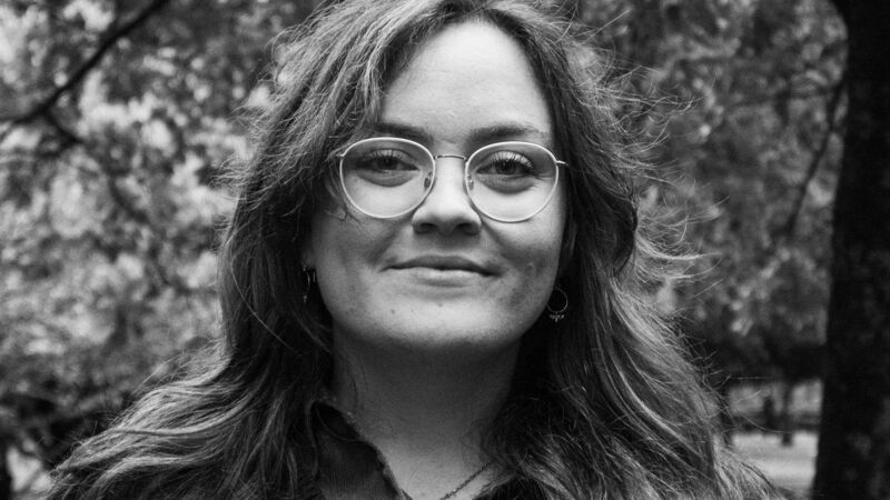 Cork activist:'Community underpins everything I'm interested in'