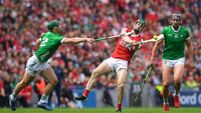 Limerick v Cork - GAA Hurling All-Ireland Senior Championship Semi-Final