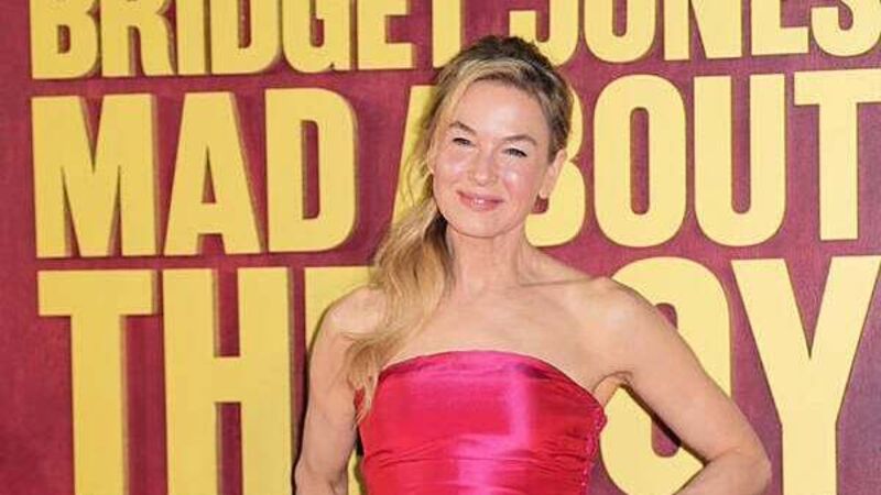 Jim Broadbent knew Renee Zellweger was ‘special’ from first Bridget Jones film Jim Broadbent knew Renee Zellweger was ‘special’ from first Bridget Jones film