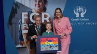 Competition wins for Cork artists who 'captured the very essence of life’s greatest joys'