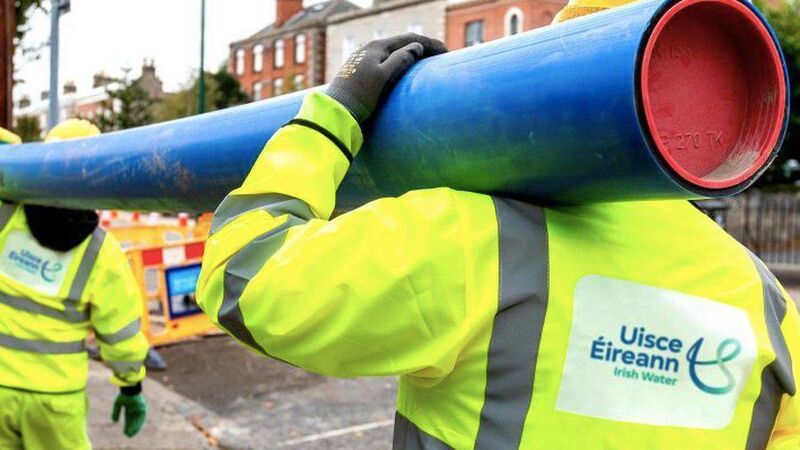 2,700 homes on Cork's northside to experience disruption to water supply