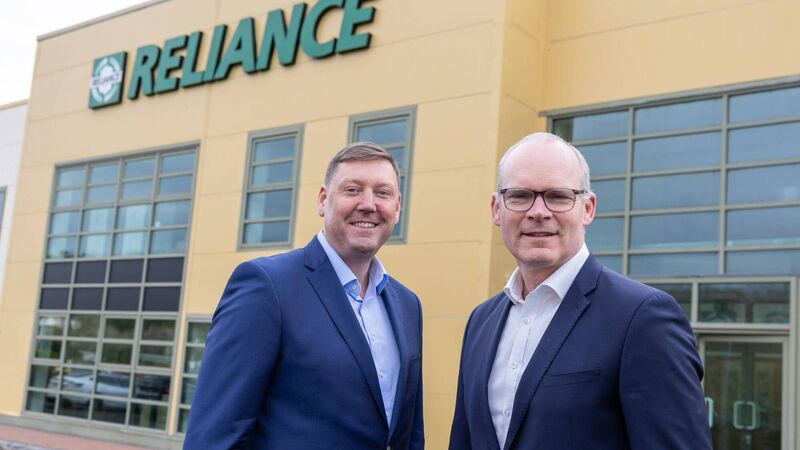 Simon Coveney appointed as non-executive director of Irish engineering firm 