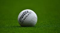 Kerry v Tyrone - GAA Football All-Ireland Senior Championship Semi-Final