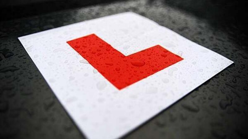Man and woman jailed for sitting driver theory test on behalf of others Man and woman jailed for sitting driver theory test on behalf of others