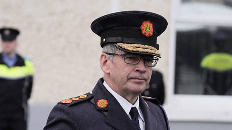 Garda Commissioner indicates confidence at reaching recruitment target Garda Commissioner indicates confidence at reaching recruitment target