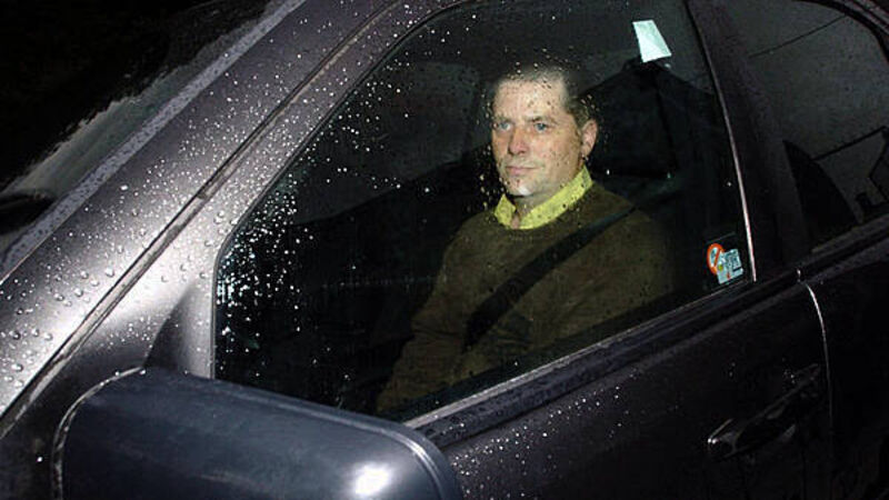 Forensics link Martin McCauley to ‘cowardly murder’ of three RUC men, court told Forensics link Martin McCauley to ‘cowardly murder’ of three RUC men, court told