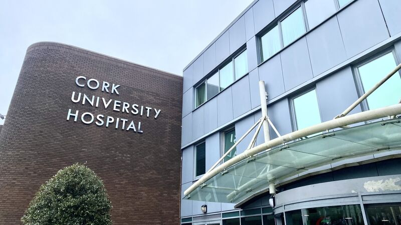 All About Cork: Charity notes efforts of CUH staff during Storm Éowyn All About Cork: Charity notes efforts of CUH staff during Storm Éowyn