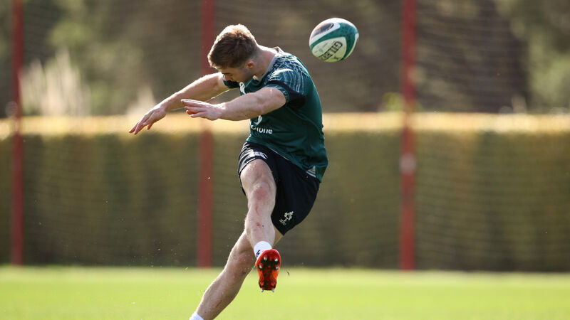 Ireland v England talking points: Six Nations history can be made but beware the old enemy Ireland v England talking points: Six Nations history can be made but beware the old enemy