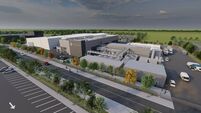 GE HealthCare to develop new €132m facility at Cork site 