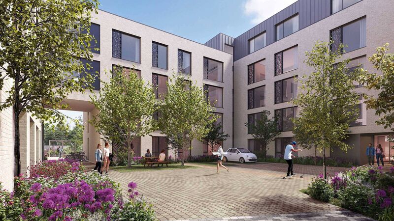 Locals say proposed student development at Cork city suburb is a 'monstrosity' Locals say proposed student development at Cork city suburb is a 'monstrosity'
