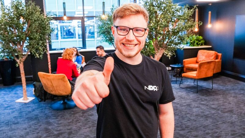 NDRC ‘Startup Sprint’ at Republic of Work now open for applications NDRC ‘Startup Sprint’ at Republic of Work now open for applications