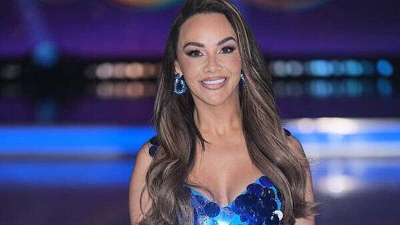 Dancing On Ice star Chelsee Healey reveals she suffered miscarriage Dancing On Ice star Chelsee Healey reveals she suffered miscarriage