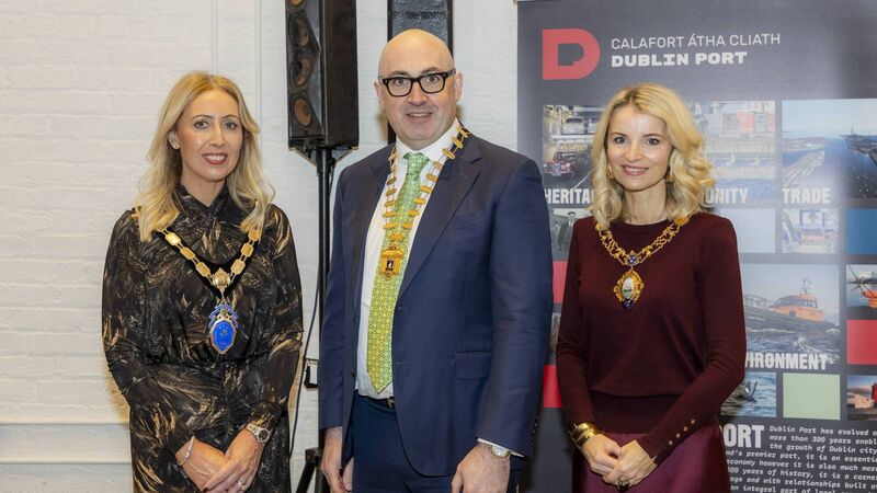 Return of Cork-Belfast flights among priorities Chambers network seeks to progress 