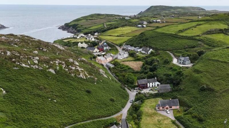 TV show to look at bounty washed up on Cork island TV show to look at bounty washed up on Cork island