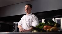Trigon Hotels reduce food waste by four tonnes in a year