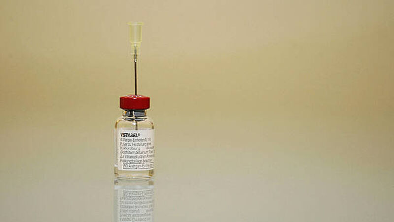 Physiotherapist administered unlicensed Botox-style product to patients Physiotherapist administered unlicensed Botox-style product to patients