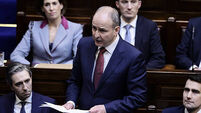 New Taoiseach appointed