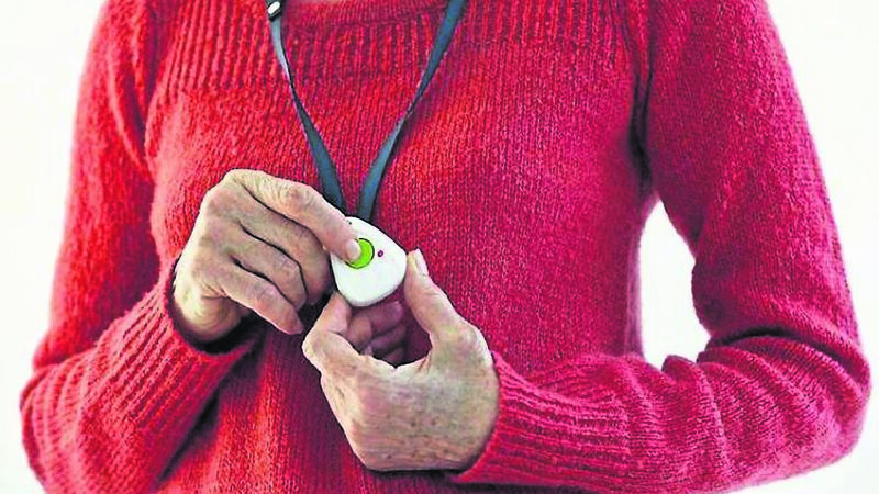 Do you qualify for the Seniors Alert Scheme? Do you qualify for the Seniors Alert Scheme?