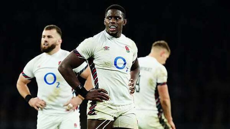 Six Nations should remain on free-to-air TV, says England captain Maro Itoje Six Nations should remain on free-to-air TV, says England captain Maro Itoje