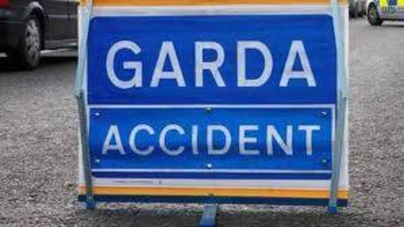 Gardaí appeal for witnesses to Cork collision after drivers of both vehicles are taken to hospital