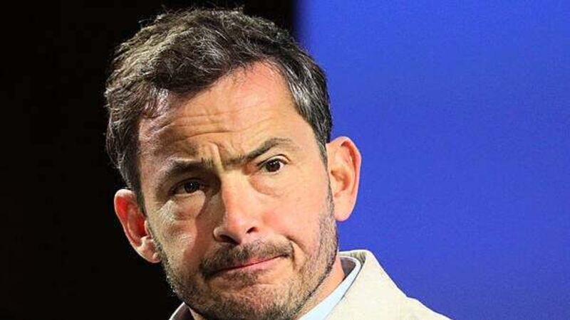 The biggest myths about prostate cancer after Giles Coren diagnosis The biggest myths about prostate cancer after Giles Coren diagnosis