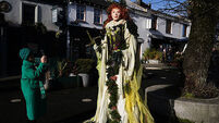 St. Brigid's Day