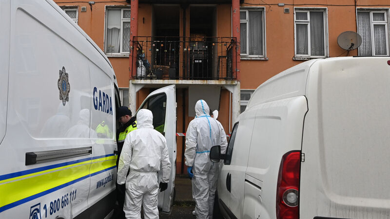 Man who died in Togher Road fire named; Gardaí continue to investigate circumstances