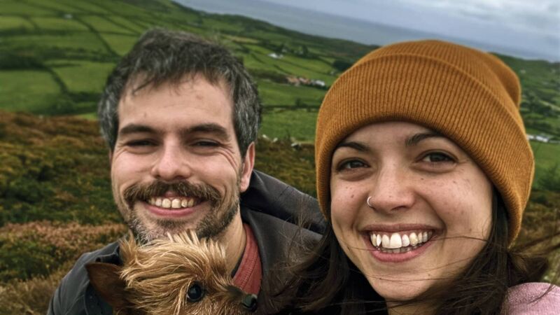 How I met my partner: West Cork school sweethearts have spent half their lives together