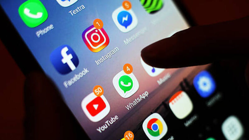 Man (50s) attacked partner and threatened to ‘ruin her reputation’ on social media Man (50s) attacked partner and threatened to ‘ruin her reputation’ on social media