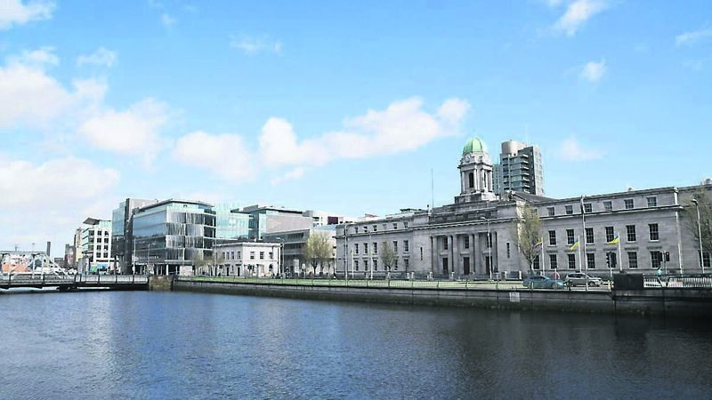 Analysis: Are Cork city councillors wasting time discussing international issues?