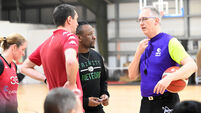 Fr Mathew's forced to forfeit after refs call off Super League game in second quarter