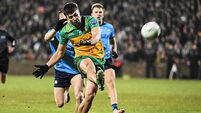 Conor O'Donnell 1/2/2025