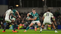 Ireland v England - Guinness Six Nations Rugby Championship