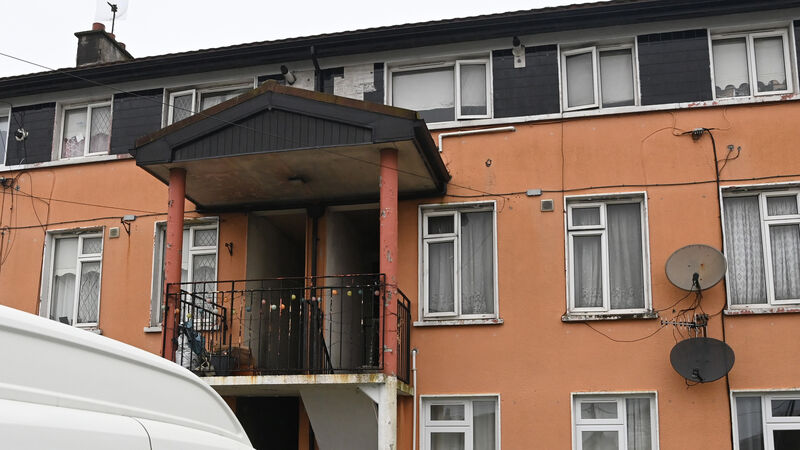 Foul play ruled out by Gardaí investigating Cork city house fire which killed 62-year-old man