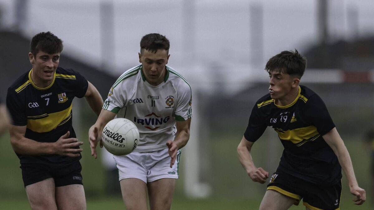 Imokilly football: U21 B and C action starts this weekend but no clubs are fielding at A level