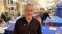 Seanad elections