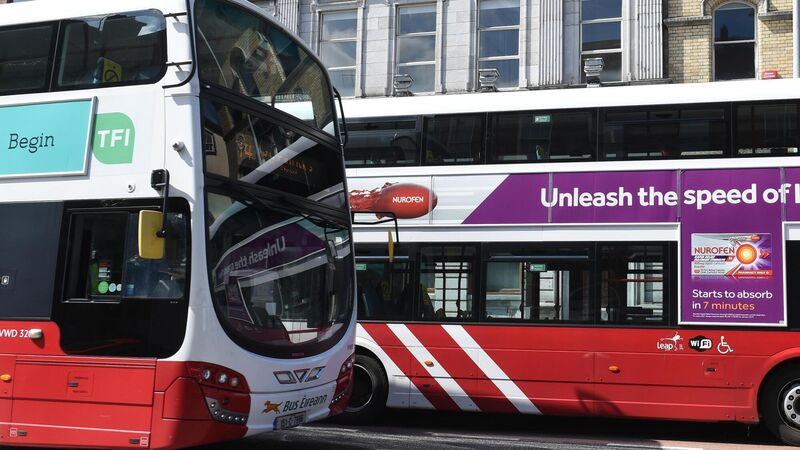 Fears of ‘return to chaos’ on Cork bus routes Fears of ‘return to chaos’ on Cork bus routes