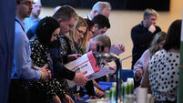 Seanad elections